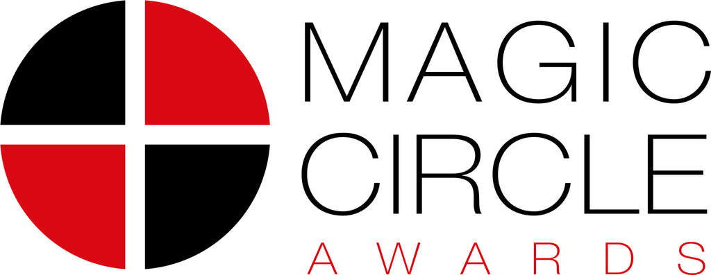 Magic Circle Awards - Full Page Advert in Awards Programme