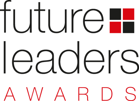 Future Leaders Awards 2023 - winner pack